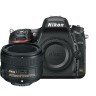Зеркальный фотоаппарат Nikon D750 kit AF-S 50/1.8G  