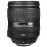 Объектив Nikon 24-120mm f/4G ED VR AF-S Zoom-Nikkor  