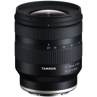 Объектив Tamron 11-20mm F/2.8 Di III-A RXD для Fujifilm (B060X)