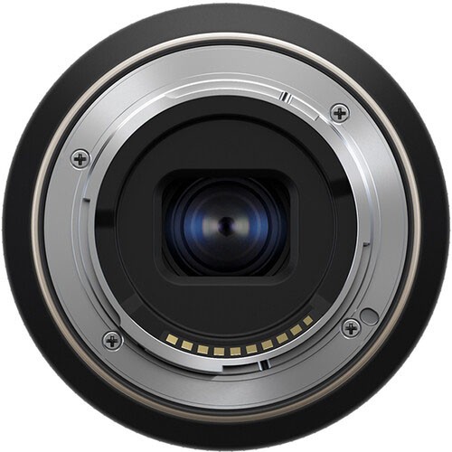 Объектив Tamron 11-20mm F/2.8 Di III-A RXD для Fujifilm (B060X)  