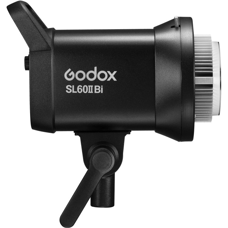 Осветитель светодиодный Godox SL60IIBi  