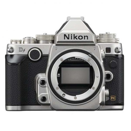 Nikon DF Body Silver (front)-500x5000s.jpg