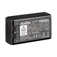 Аккумулятор Godox VB26A для V1