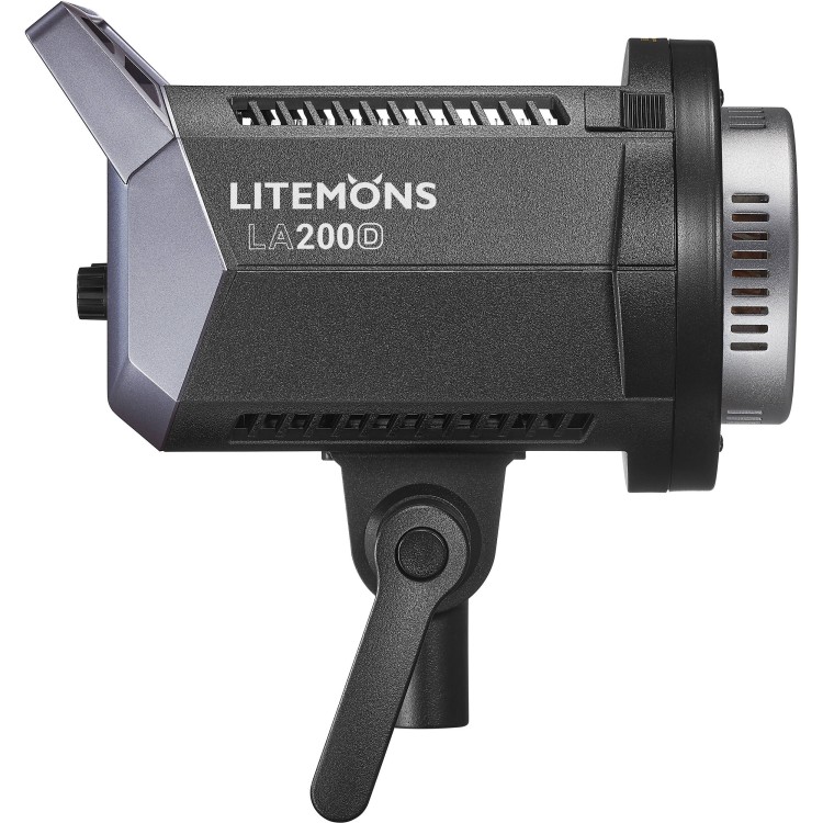 Осветитель светодиодный Godox LITEMONS LA200D  