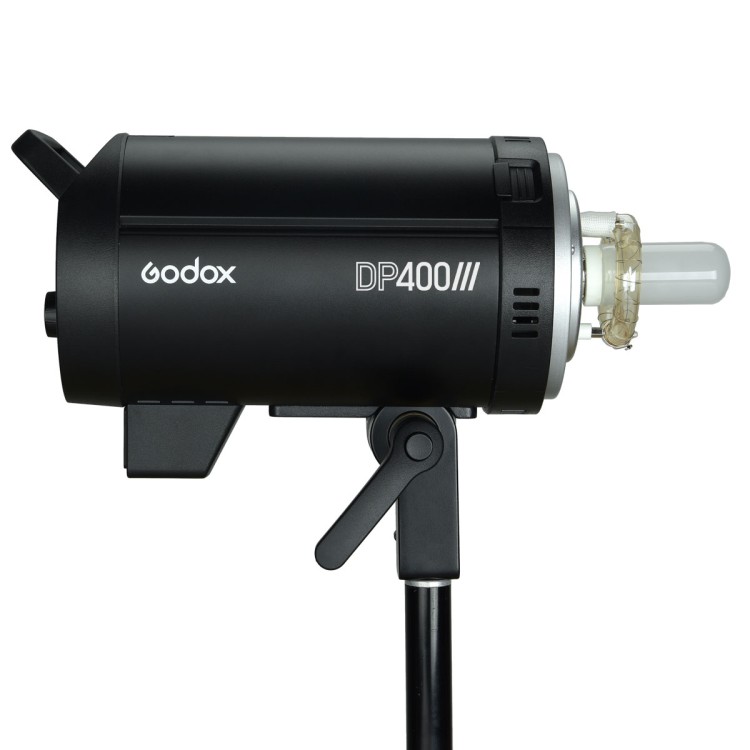 Вспышка студийная Godox DP400III  