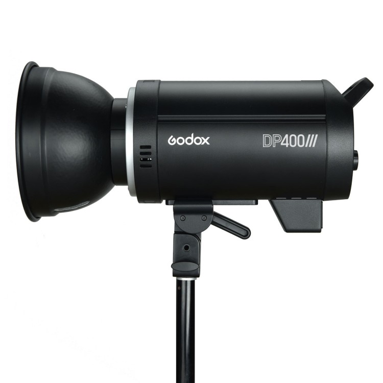 Вспышка студийная Godox DP400III  
