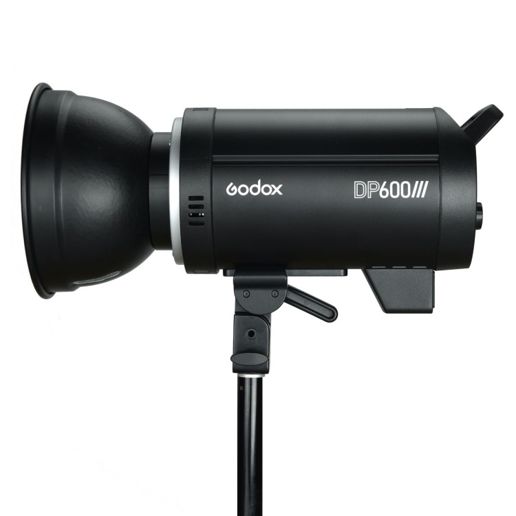 Вспышка студийная Godox DP600III  