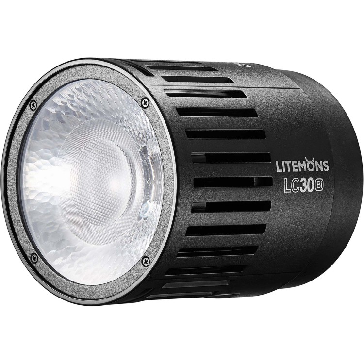 Осветитель светодиодный Godox LITEMONS LC30Bi  