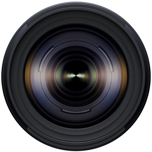 Объектив Tamron 18-300mm f/3.5-6.3 Di III-A VC VXD Fujifilm X  