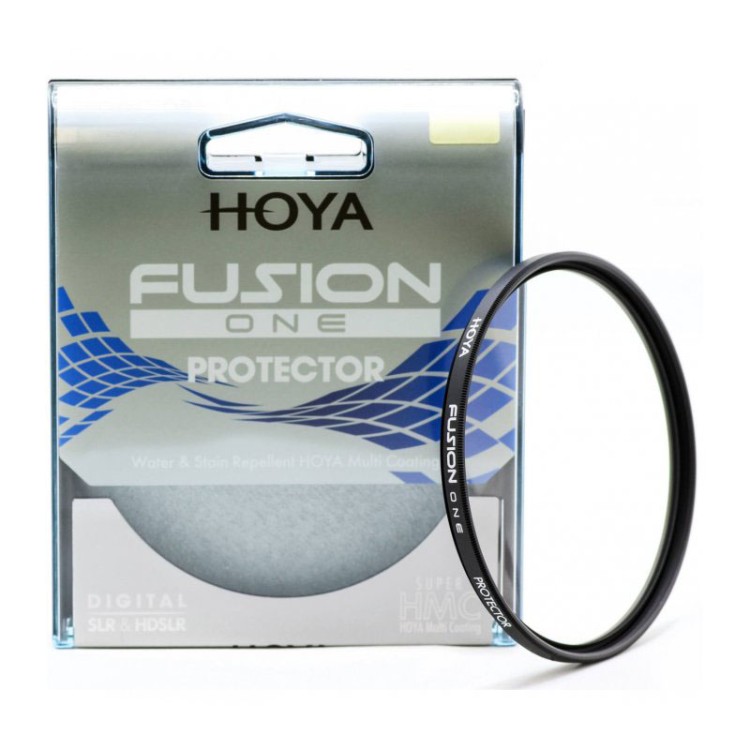 Hoya Protector Fusion One 82mm защитный светофильтр  
