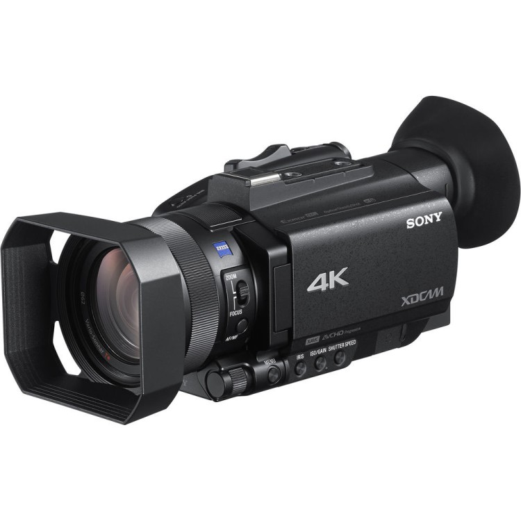 Видеокамера Sony PXW-Z90  
