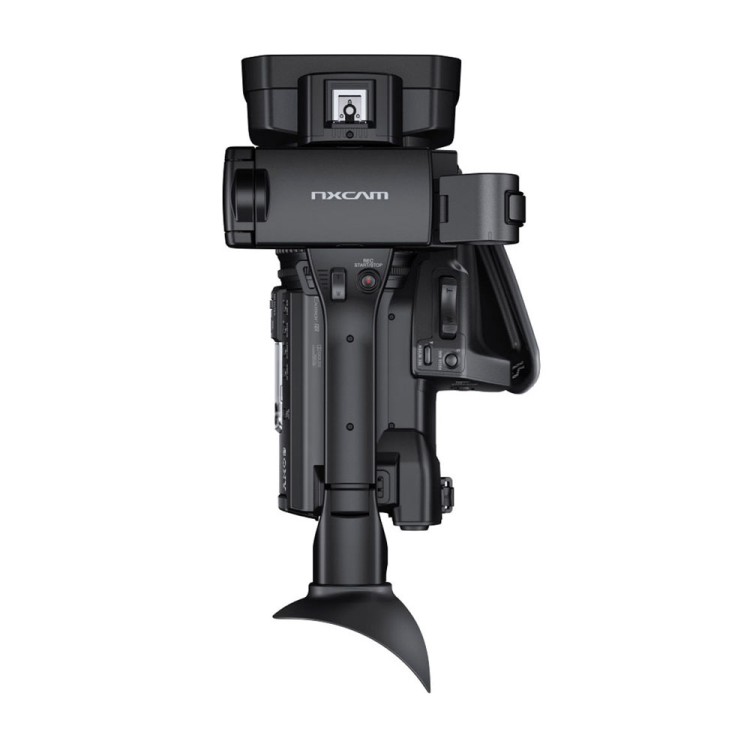 Видеокамера Sony HXR-NX100 Full HD камкордер  