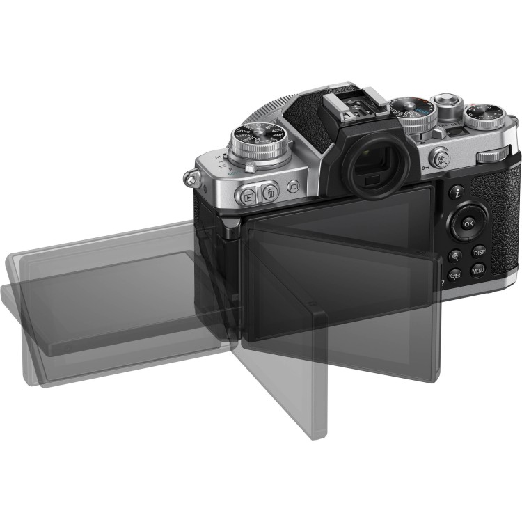 Беззеркальный фотоаппарат Nikon Z fc kit 16-50mm f/3.5-6.3 VR  