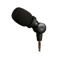 Микрофон Saramonic smartMic
