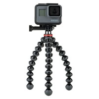 Штатив Joby GorillaPod 500 Action для экшн-камер
