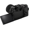 Беззеркальный фотоаппарат Fujifilm X-T4 Kit 16-80mm, черный  