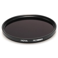 Hoya ND64 PRO 77mm cветофильтр нейтральной плотности