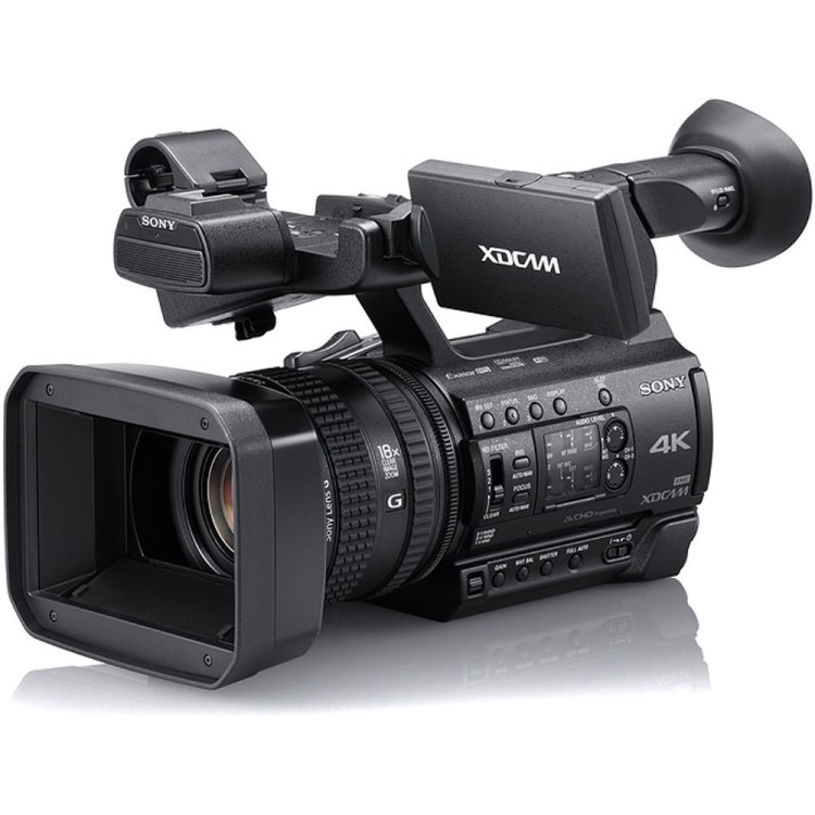 Видеокамера Sony PXW-Z150  