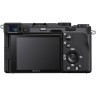 Фотоаппарат Sony Alpha 7C kit 28-60 Black + Tamron 35 f/2.8 Di III  