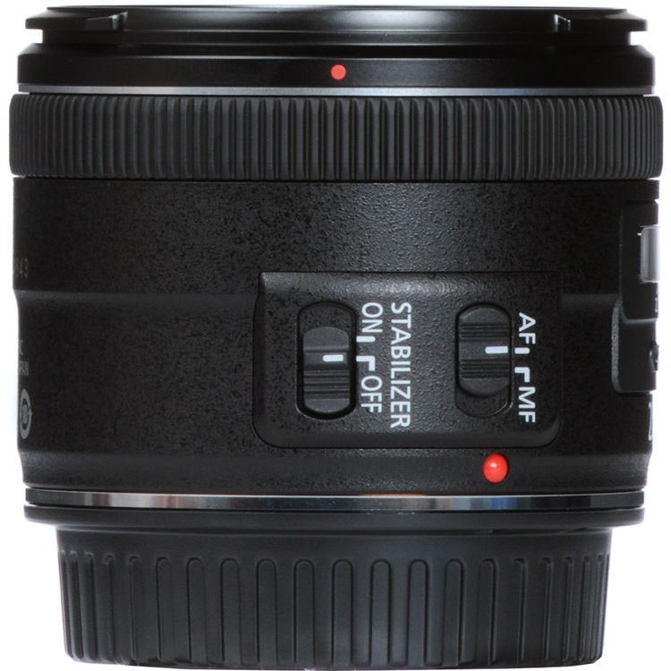 Объектив Canon EF 28mm f/2.8 IS USM  
