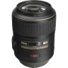 Объектив Nikon 105mm f/2.8G IF-ED AF-S VR Micro-Nikkor  