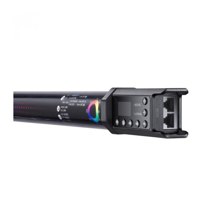 Осветитель светодиодный Godox TL60 RGB DMX  