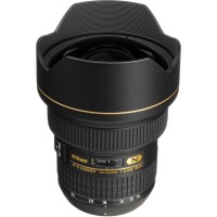 Объектив Nikon 14-24mm f/2.8G ED AF-S Zoom-Nikkor