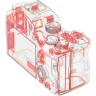 Беззеркальный фотоаппарат Sony Alpha ILCE-7M3 Kit c FE 16-35mm f/4 ZA OSS  