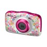 Фотоаппарат Nikon Coolpix W150 с рюкзаком Flower  