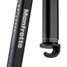 Штатив с головой черный Manfrotto MKELMII4BMB-BH Element MII Mobile Bluetooth Aluminium  