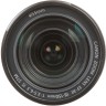 Объектив Canon EF-M 18-150mm f/3.5-6.3 IS STM, серебристый  