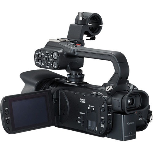 Видеокамера Canon XA15, Full HD  