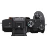 Беззеркальный фотоаппарат Sony Alpha ILCE-7M3 Kit c FE 35mm f/2.8 ZA  