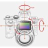 Беззеркальный фотоаппарат Sony Alpha ILCE-7M3 Kit c FE 35mm f/2.8 ZA  