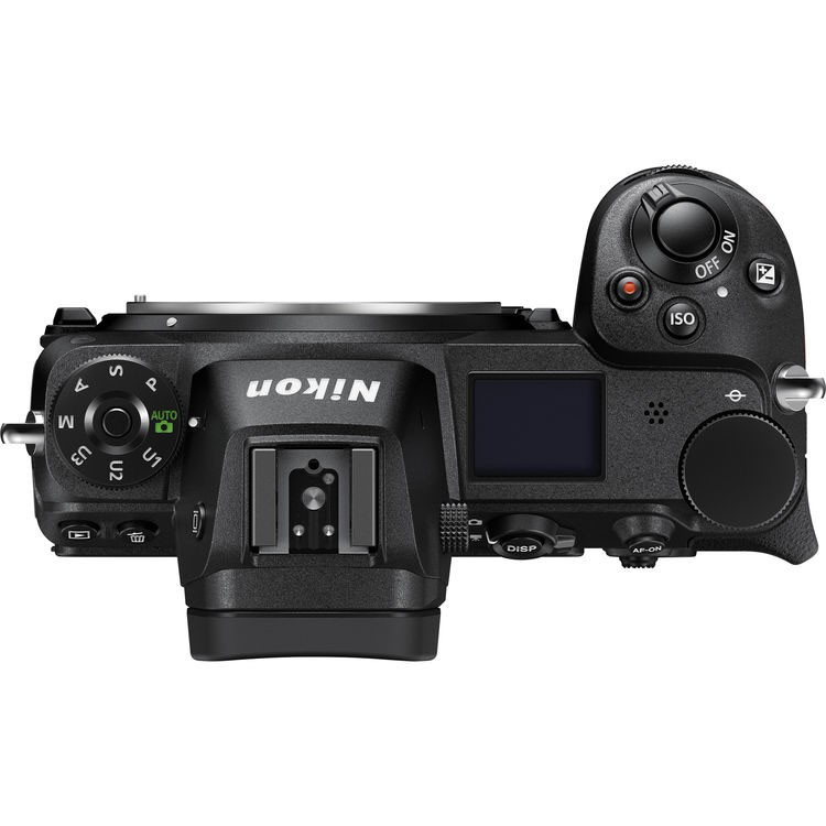 Фотоаппарат Nikon Z6 kit 35mm f/1.8 S  