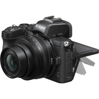 Фотоаппарат Nikon Z50 kit 16-50mm прокат