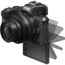 Фотоаппарат Nikon Z50 kit 16-50mm прокат  