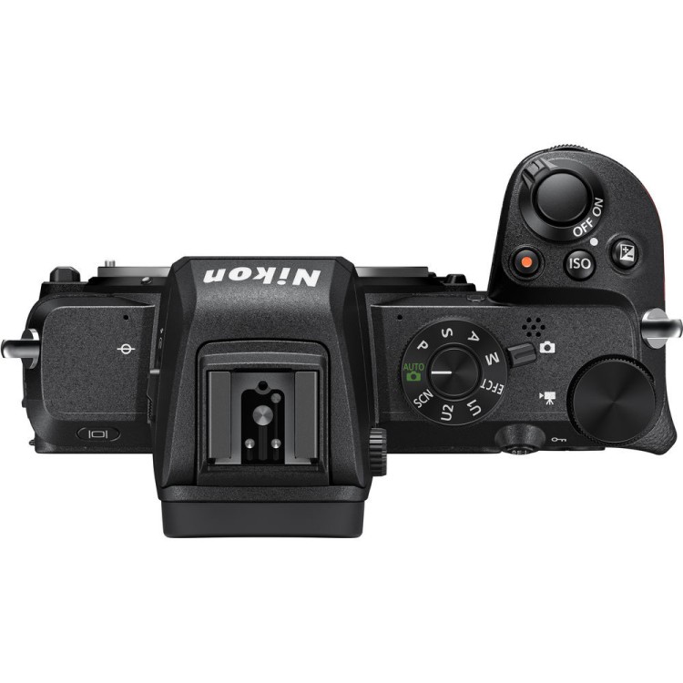Фотоаппарат Nikon Z50 kit 16-50mm прокат  