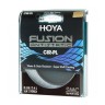 Hoya PL-CIR Fusion Antistatic 82mm поляризационный фильтр  