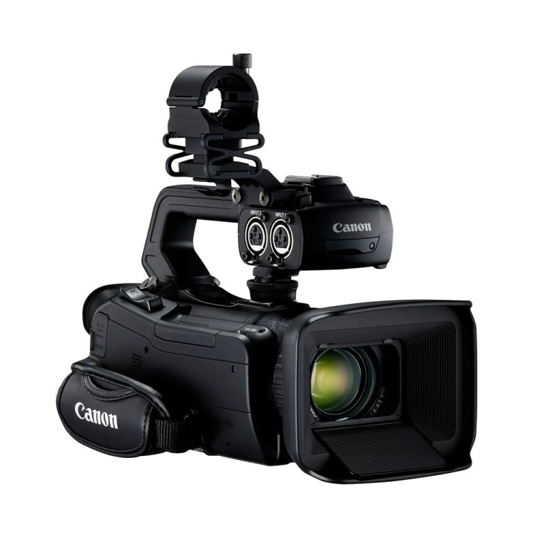 Видеокамера Canon XA50  