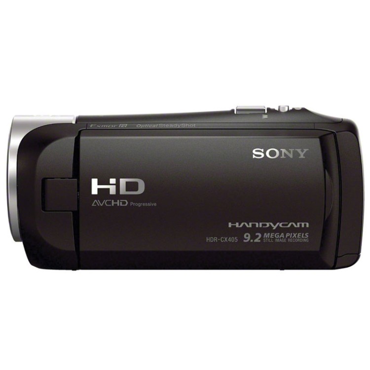 Видеокамера Sony HDR-CX405  