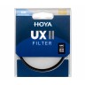 Hoya UX II UV 77mm ультрафиолетовый фильтр  