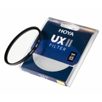 Hoya UX II UV 77mm ультрафиолетовый фильтр