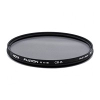 Hoya PL-CIR Fusion One 72mm поляризационный фильтр