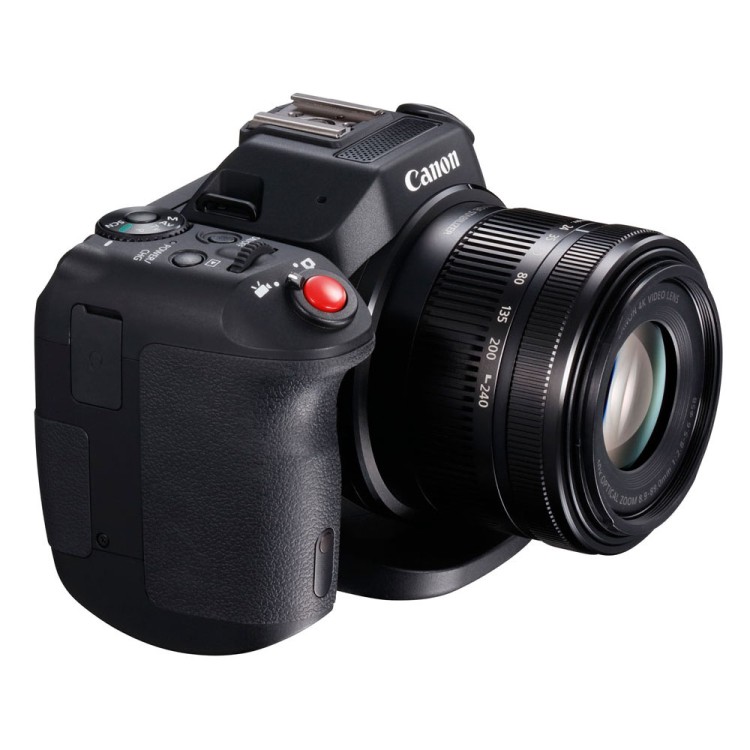 Видеокамера Canon XC15  