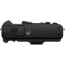 Беззеркальный фотоаппарат Fujifilm X-T30 II Body, черный  
