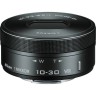 Объектив Nikon 10-30mm f/3.5–5.6 VR PD-Zoom Nikkor 1 black  