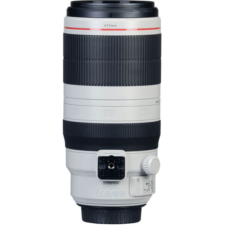 Объектив Canon EF 100-400mm f/4.5-5.6L IS II USM  