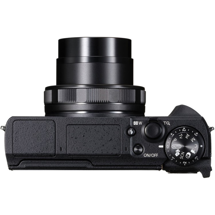 Фотоаппарат Canon PowerShot G5 X Mark II  