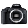 Зеркальный фотоаппарат Canon EOS 2000D kit 18-200mm f/3.5-6.3 Di II VC  
